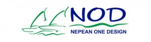 NOD logo